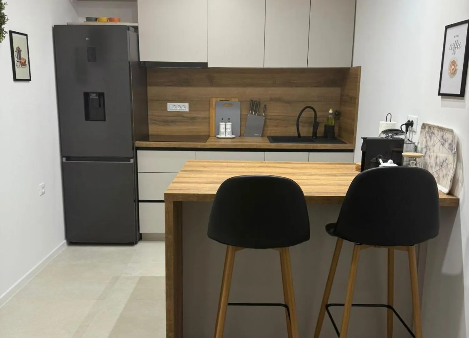 Ferienwohnung Terra Oliva Mandre Kroatien