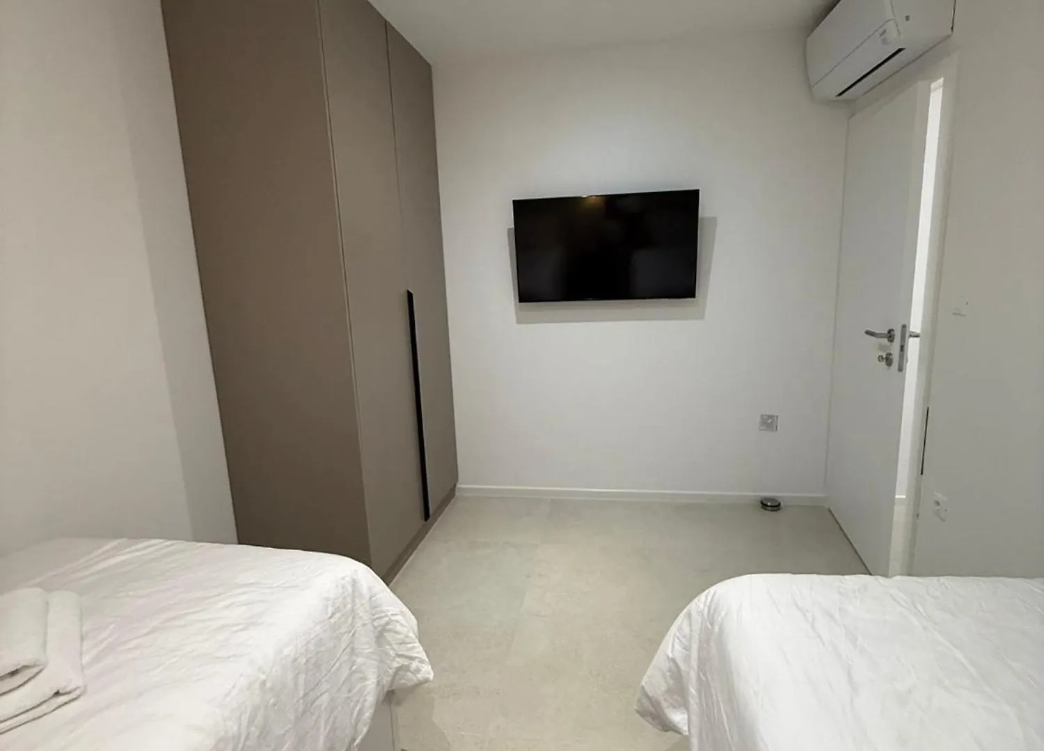 Apartment Ferienwohnung Terra Oliva Mandre Kroatien