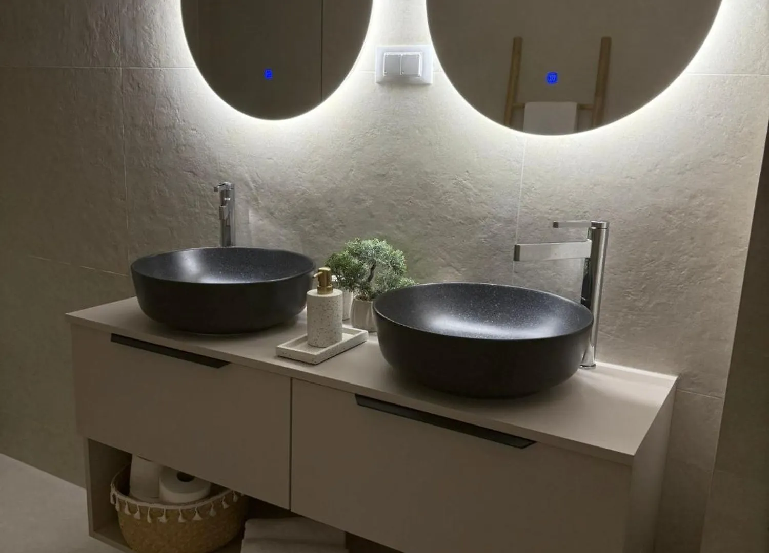 Ferienwohnung Terra Oliva Mandre