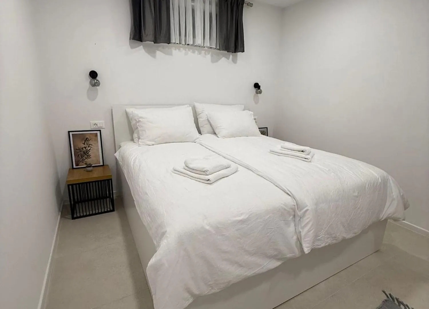 Ferienwohnung Terra Oliva Mandre Apartment