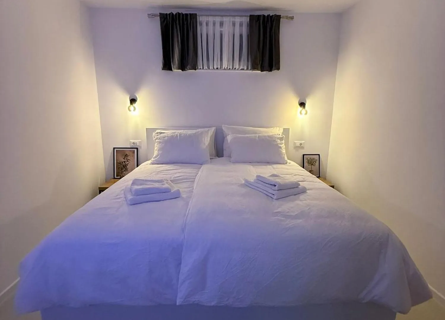 Appartement Terra Oliva Mandre