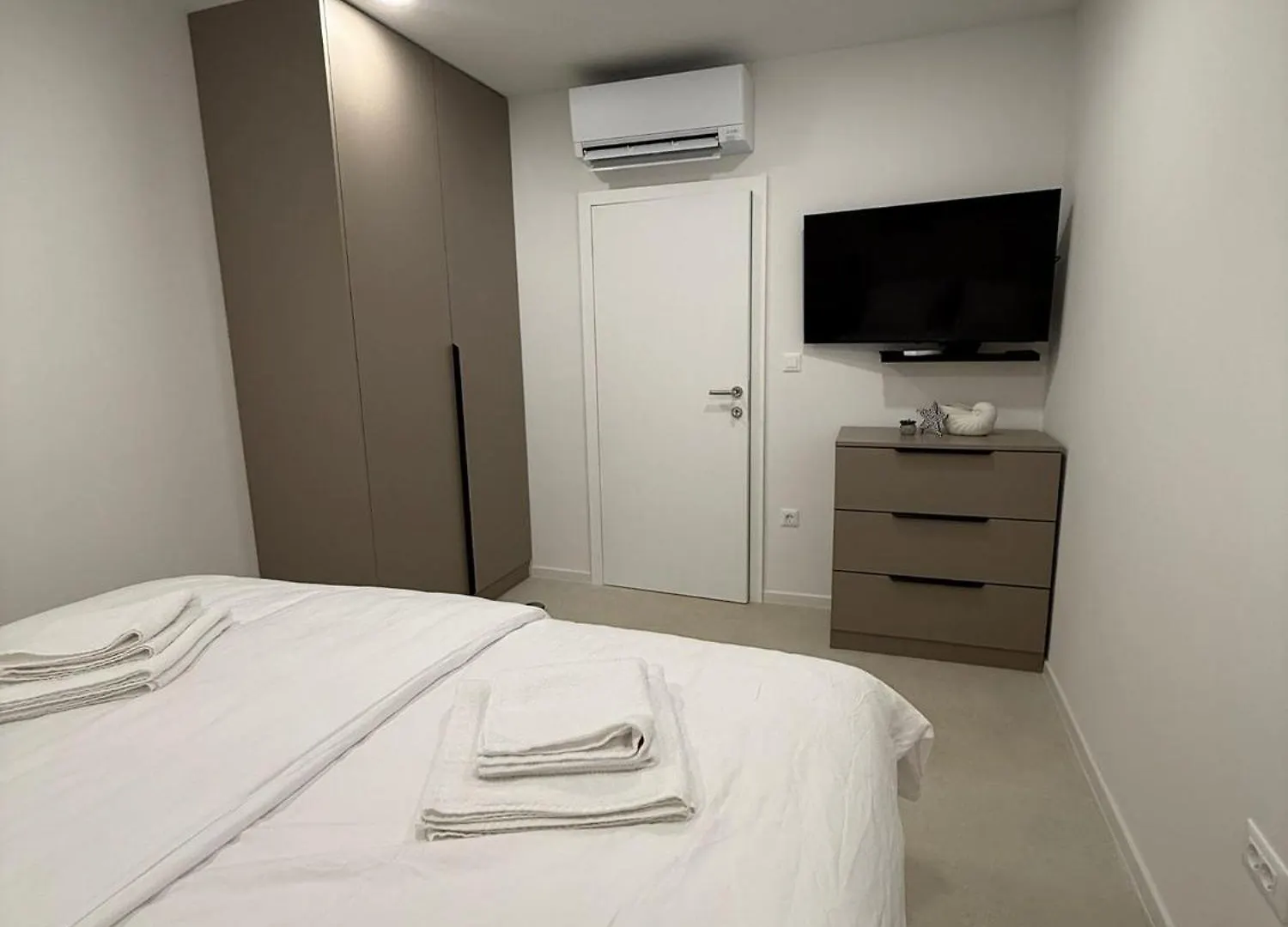 Appartement Terra Oliva Mandre